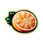 Symbol Orange