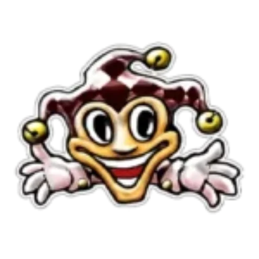 Mega Joker