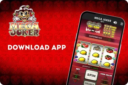 Descarregar App Mega Joker