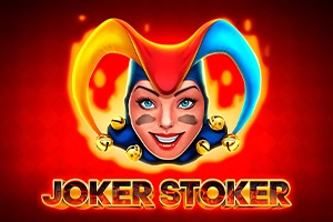 Joker Stoker slot